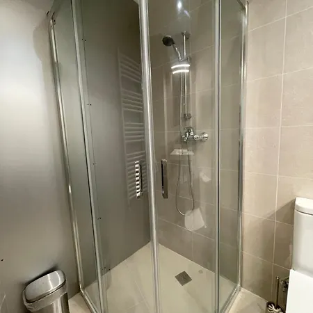 Cool For 4 At The Medieval Quarter Apartman *