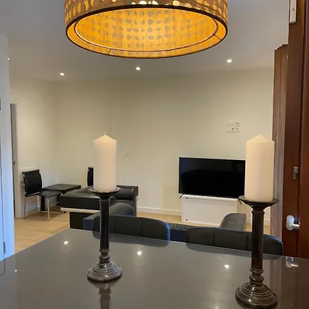 Cool For 4 At The Medieval Quarter Apartman