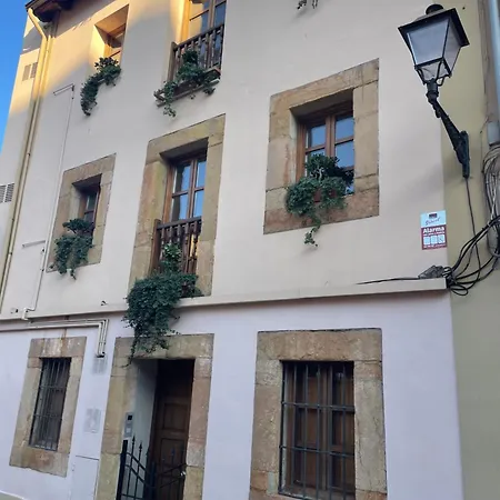Cool For 4 At The Medieval Quarter Oviedo