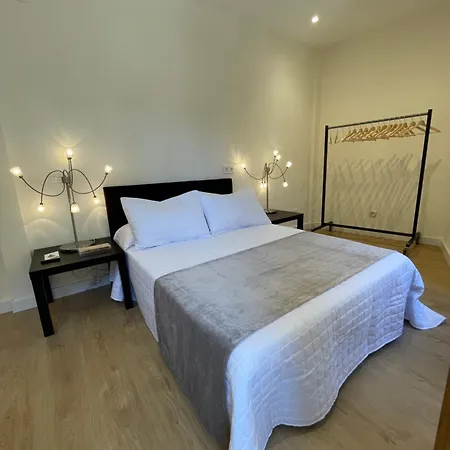 Apartament Cool For 4 At The Medieval Quarter